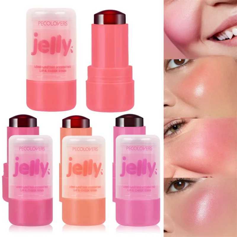 Jelly B Is Waterproof and Sweat-proof Improves Complexion Natural B Stick Facial Cosmetics B Palette MakeupW250220