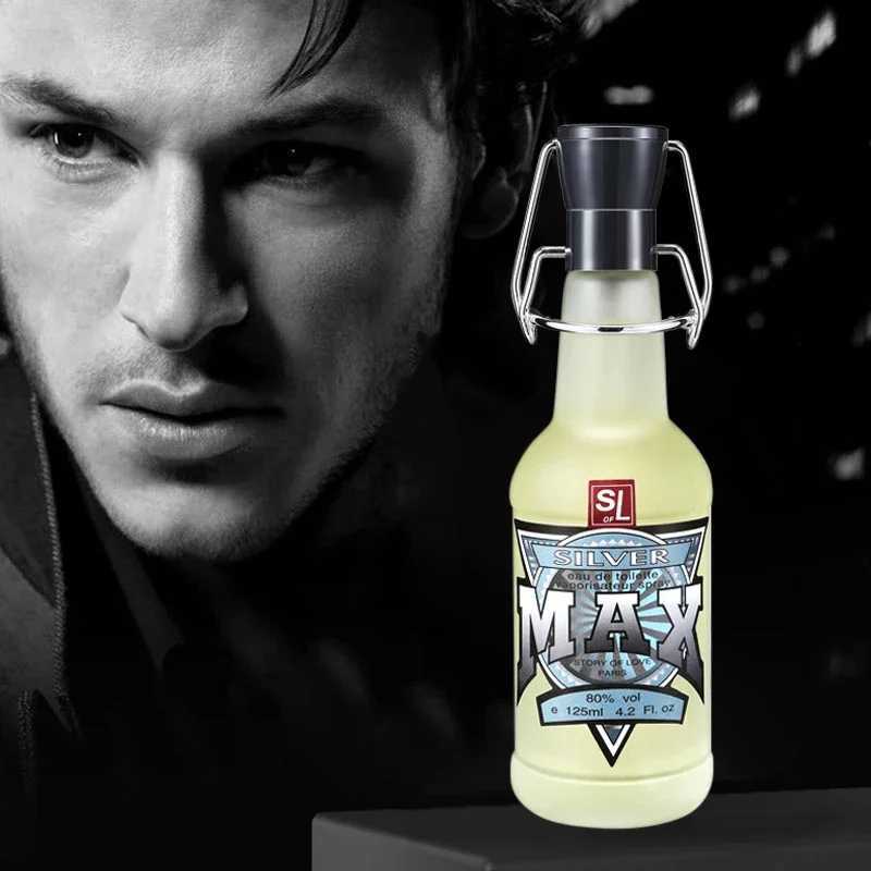Mens Cologne Perfume Gentleman Cologne Fresh Fruity Fragrance Irresistible Valentines Day Dating PerfumeXJ250220