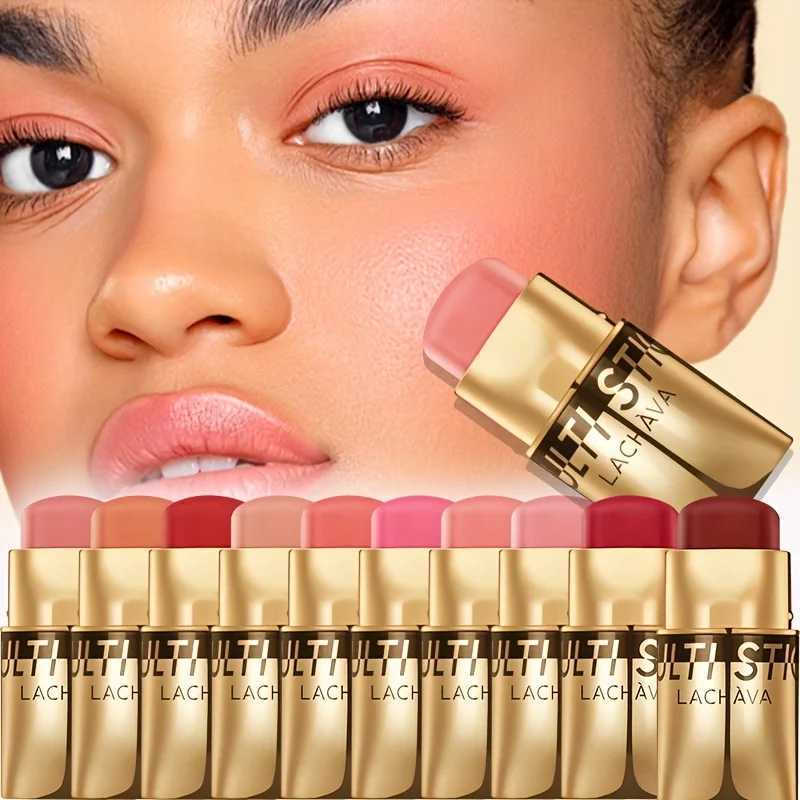 B Sticks Waterproof and Non-Sticky Formula for Face and Lip - Provides All-Day Moisturizing and NourishmentW250220