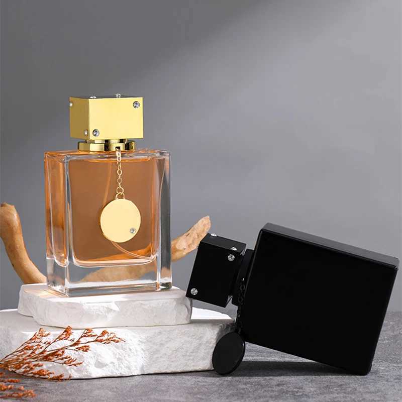 100ml Brand Perfume Unisex Nightclub Carnival Club Light Perfume Long-lasting Fragrance Woody Perfume Fragrance Eau De ToiletteXJ250220