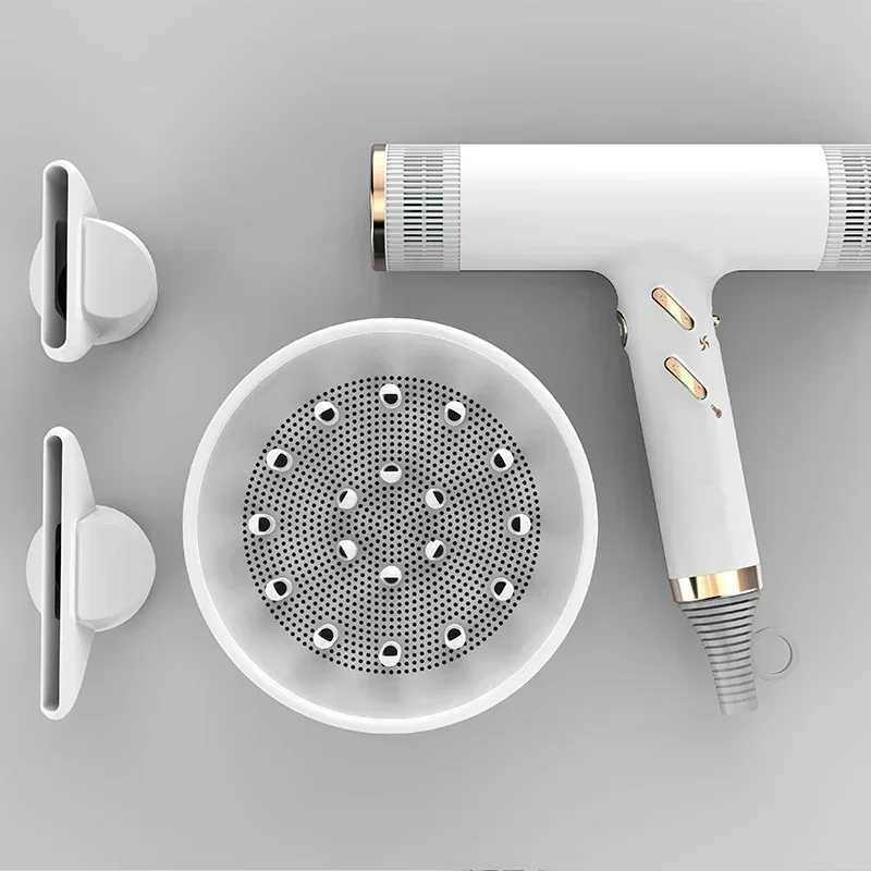 2024 popular hair salon professional equipment hair dryer household handheld negative ion fast drying blower W250220