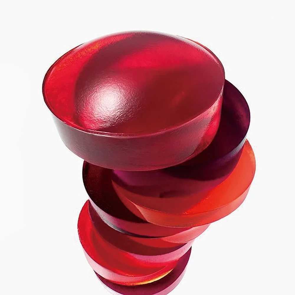 Private Label 3-in-1 Milk Jelly Tint B Custom Facial Ber Stick Lipstick Matte Face Contour Rouge Makeup WholesaleW250220