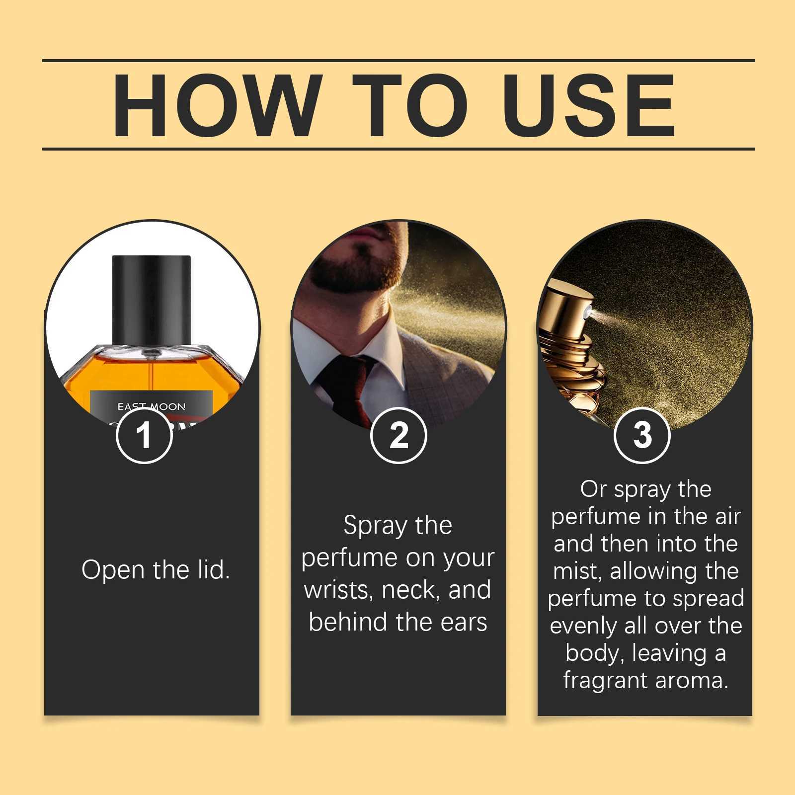 Refreshing Romantic Essential Oil Attract Women Pure Long-Lasting Woody Scent Large Capacity Durable Charm Scent Men PerfumeXJ250220
