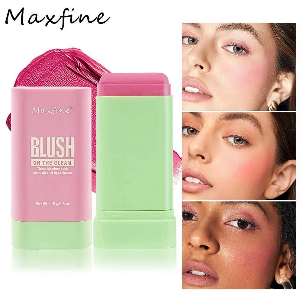 Facial and Lip Natural Matte B Bar Extended Color Solid B Highlighting and Contour Multi functional Red B CreamW250220