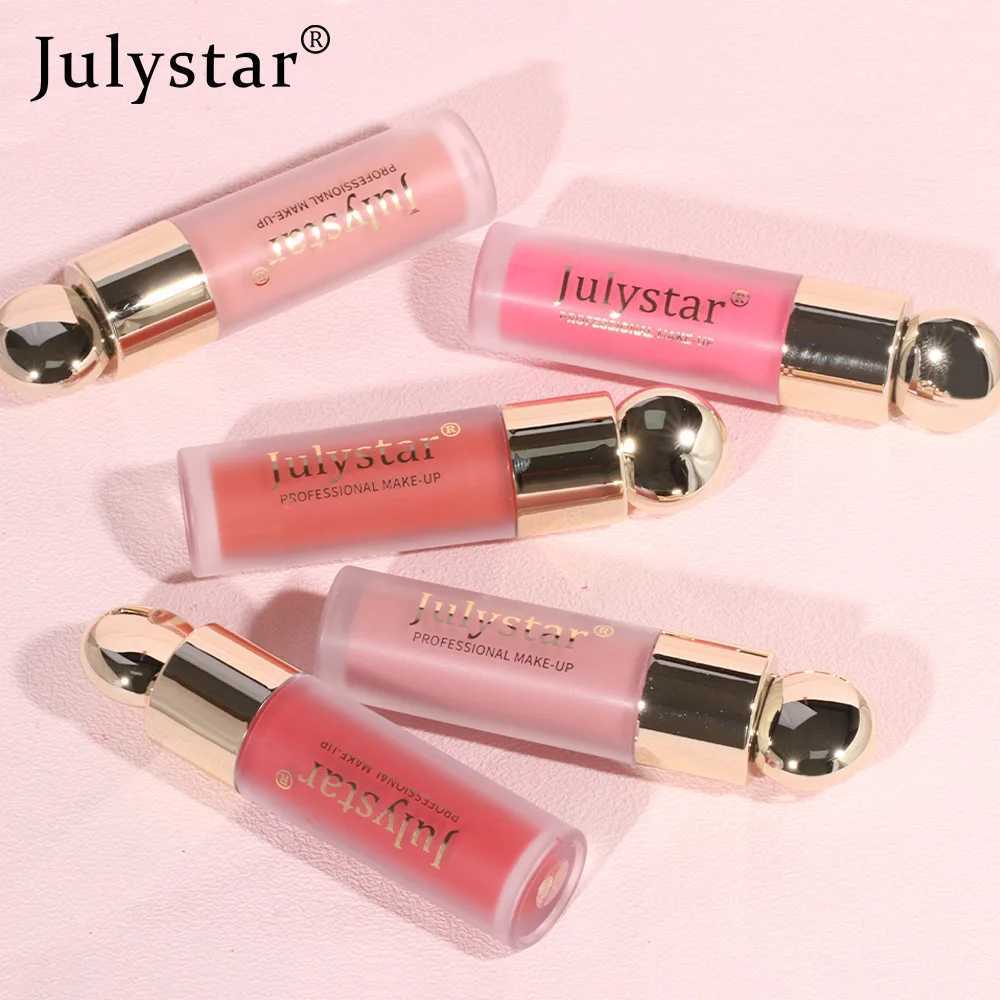 Monochrome matte liquid B natural and durable lipstick light pink eye shadow B liquid B makeupW250220