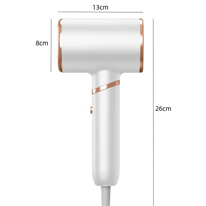New hair salon hair dryer home high power barber shop negative ion constant temperature cold hot wind blower W250220