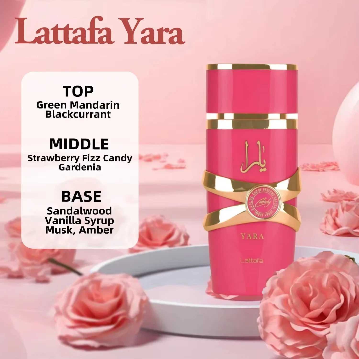 100ml Original Perfume Long-lasting Men Women Fragrance Cologne Pheromones Gift Eau De Parfum Body Spray Arabic Dubai PerfumesXJ250220