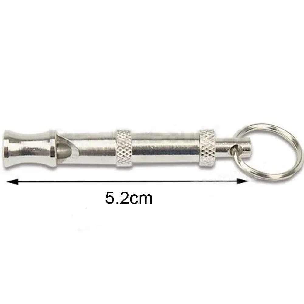 Adjustable - Sound - Wave Whistles for Dog Barking Control, Puppy Deterrent, Pet Training to Stop Dogs from Barking