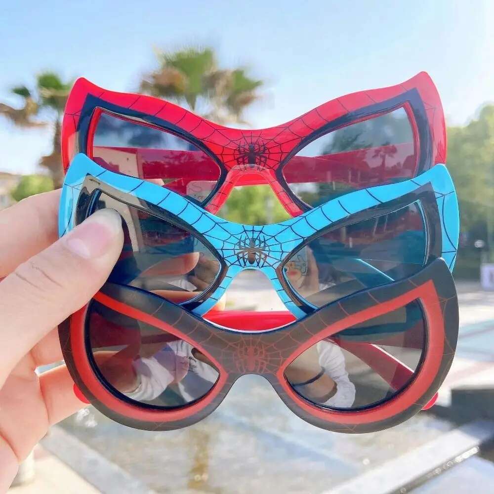 Ddmyshoesvip Sunglasses New Trend UV Blocking Sunshade Eyewear Anti Reflective Outdoor Sun Glasses For Children