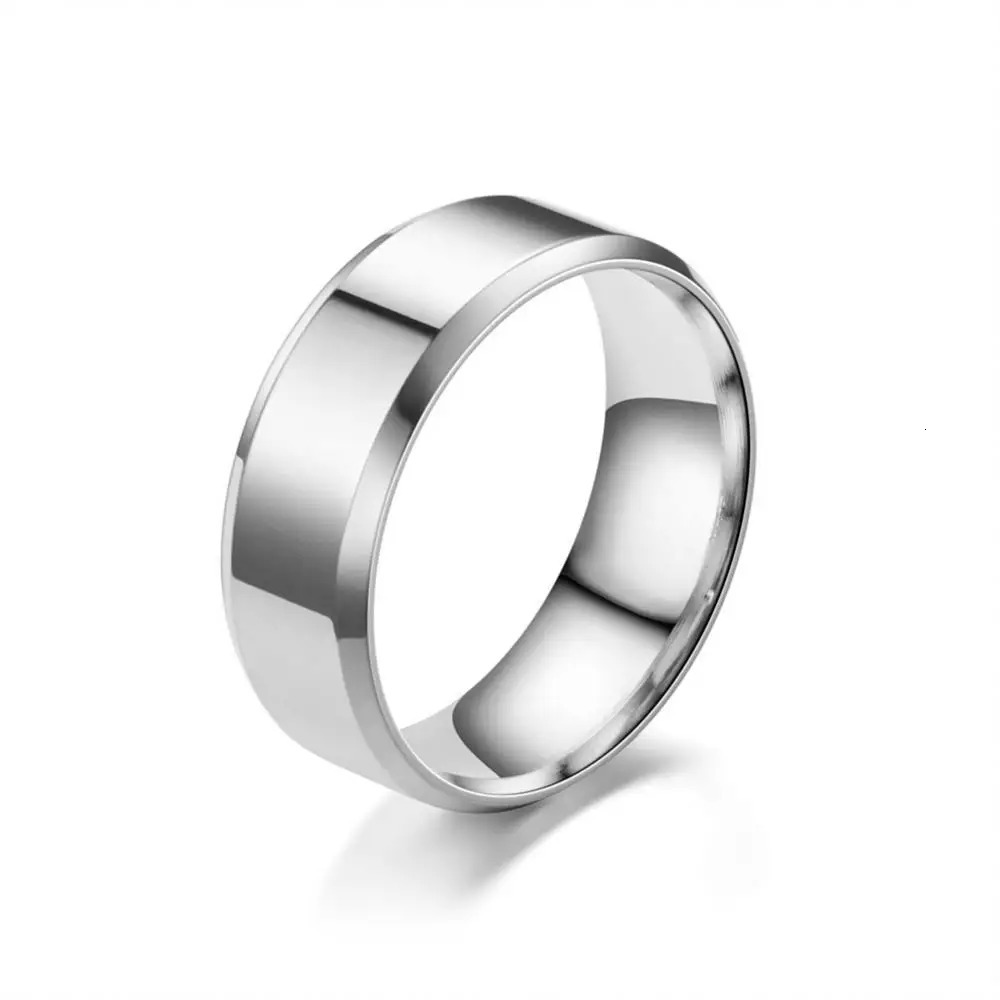 1PCS Smart Ring Secure Durable Smart Accessories Rfid Ring For Men And Women Cutting-edge Finger Ring Stylish Elegant 250213