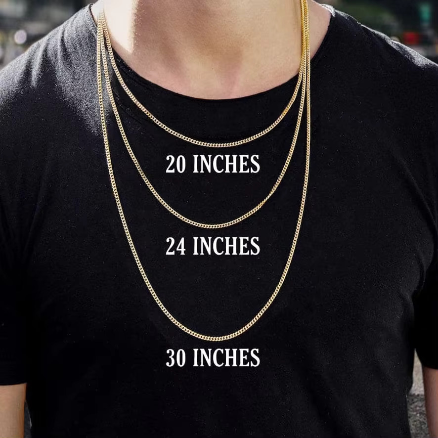 Custom Zirconia Moissanite Dia Cuban k 14mm Wide Rhodium Plating Necklace Sier Iced Out Chain for Men