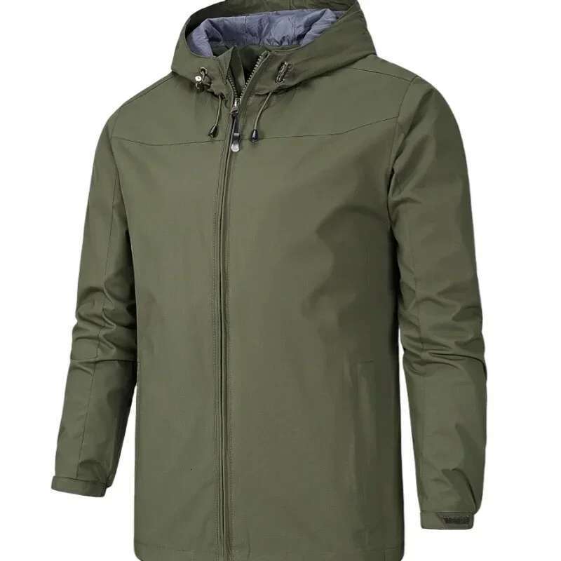 Waterproof Motorcycle Jacket For Men, Baseball Windshield For Hiking And Camping