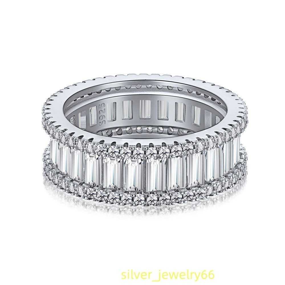 Eternity Band Emerald Marquise Heart Moissanite Diamond Custom Size 5 Ring Eternity Ring Gold 18K