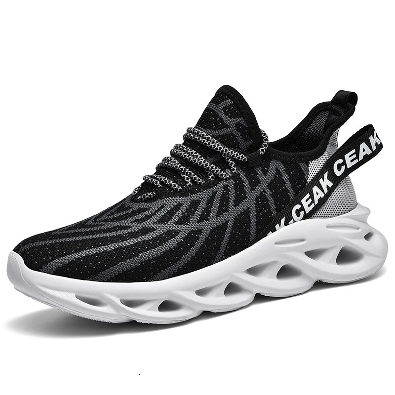 Plus Big Size 50 51 52 Lightweight Sneakers Men Casual Shoes Tenis Masculino Mens Trainers Zapatillas Hombre 250219