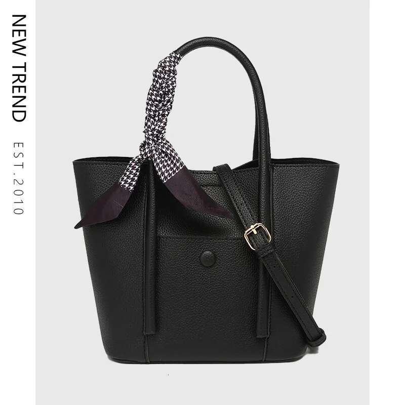-Border Bride Bag Women2025new Large Capacity Niche High-End Tote Handbag Daily Use