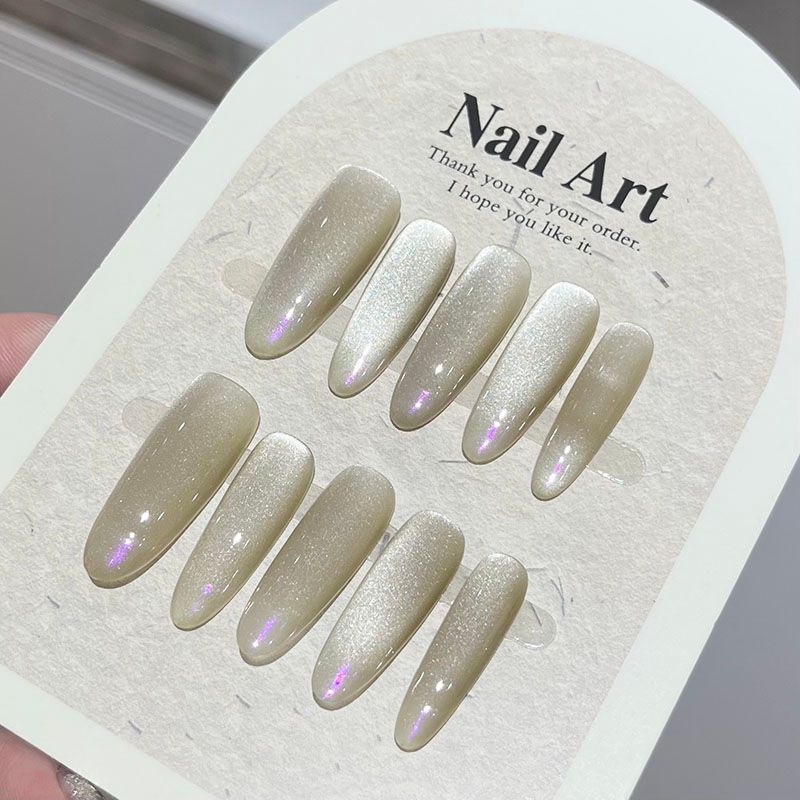 Wholesale Fake Nail… - image