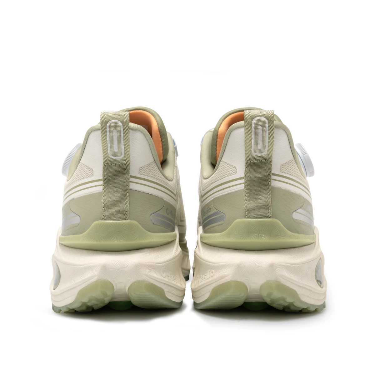 ONEMIX Outdoor Running Sneakers Men Elastic Trail Shoes Lightweight Breathable Women Sneakers Couple Casual waterproff Shoes Z250225
