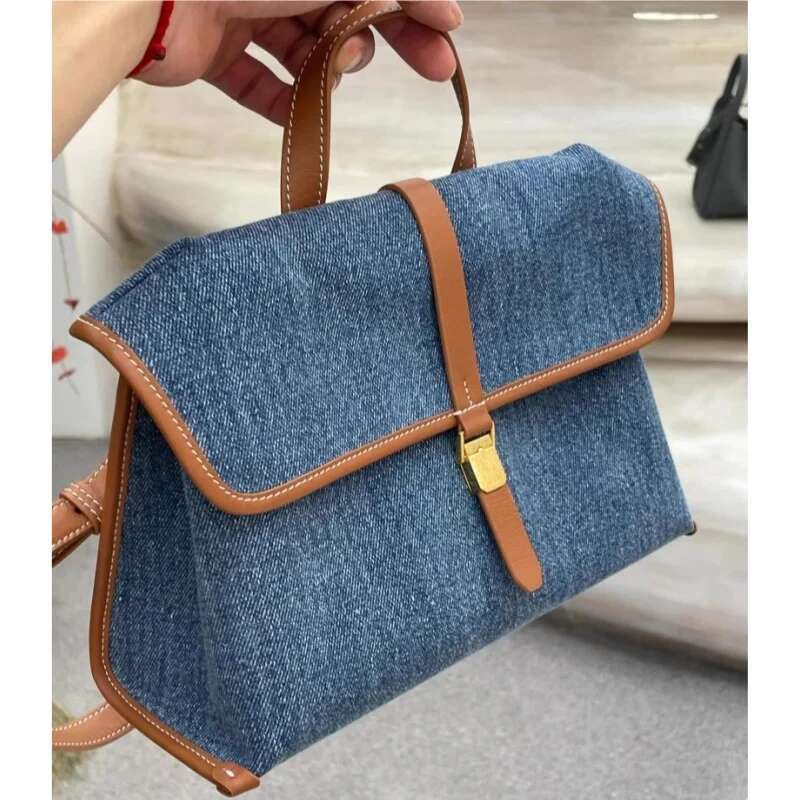 UKF Boston Crossbody Shoulder Bags For Women Soft Leather Handbag Spring Summer New Daily Purses Casual Tote