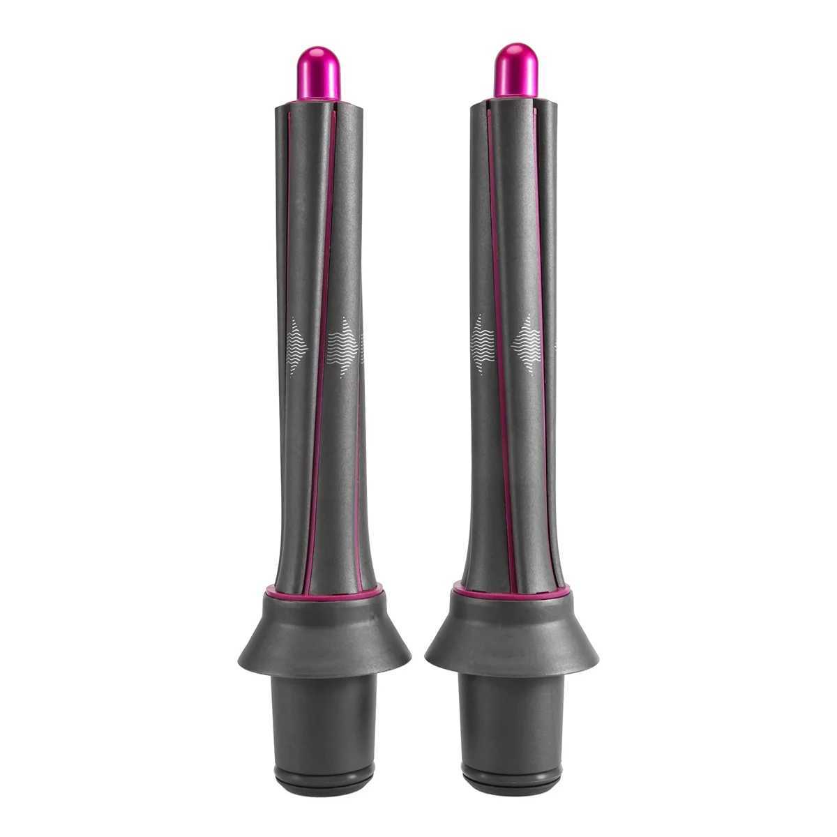 Hair Curling Barrels and Adapter for Hair Dryer Styler Accessories Curling Hair Tool W250220