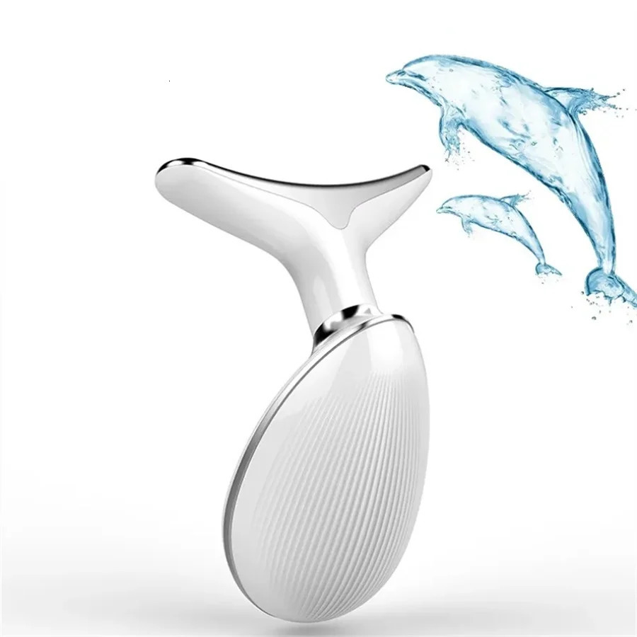 Rechargeable face Massager for Home Neck and Massage Skin Care Gift for Women with Advanced and Neck 250214
