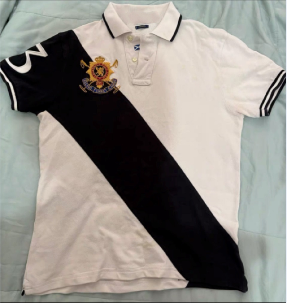 Discounted shirts, short sleeved T-shirts, Milan, New York, Chicago, Los Angeles, Dubai, Tokyo, custom fit