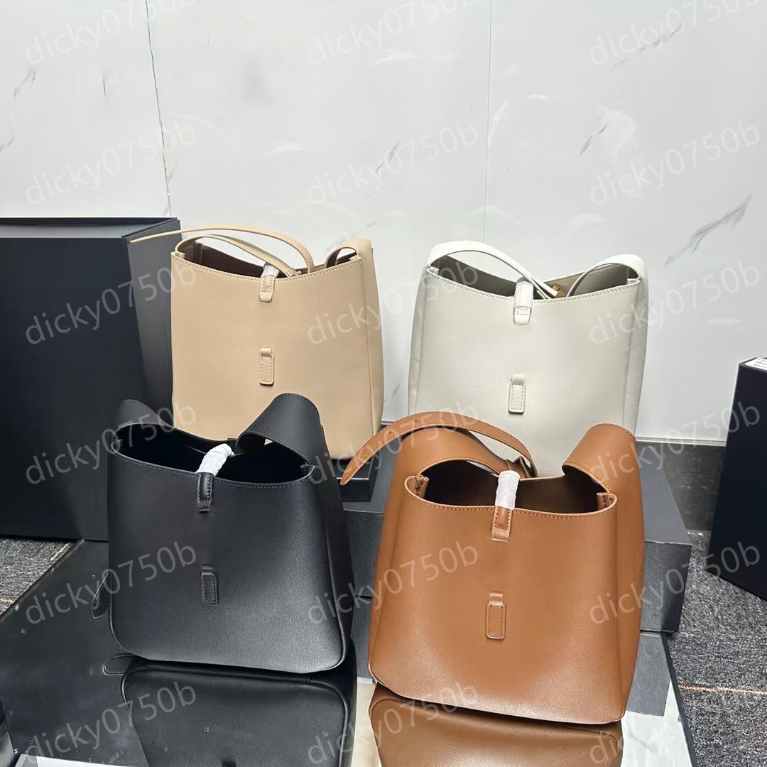 Designer Tote handbag Fashion Shopping Bags classic Women Leather Shoulder Bag casual tote leather Lady Womans purse Handbags totes Purses Messenger bag PRPU