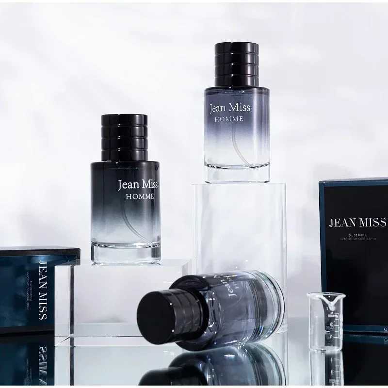 Savage Man Brand New Fresh Pheromone Charm Perfume Sexy Atmosphere For Dating Long-Lasting Mascuity Light Fragrancexj250220