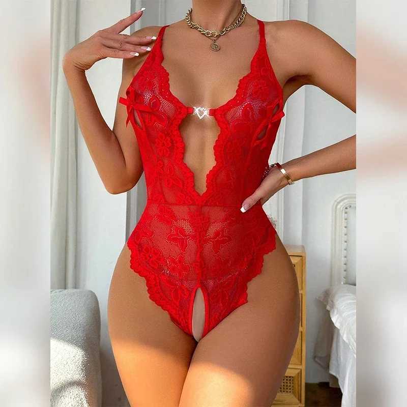 Lenceria Sexy Womens Lingerie Porn Underwear Erotic Lingerie Womens Underwear Dressing Sets Sex Shop Baby Doll W250220