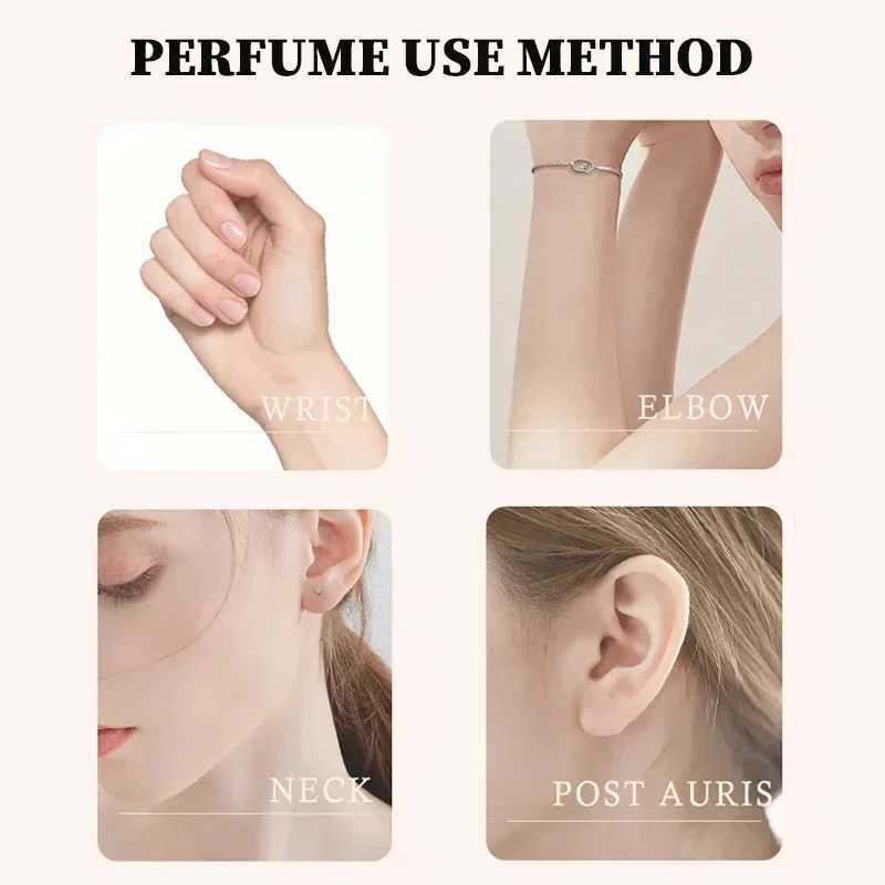 100ml Perfumes Luxury Long Lasting Fragrance Spray Floral Scent Eau De Parfum Women Perfume Mens Cologne High Quality GiftsXJ250220