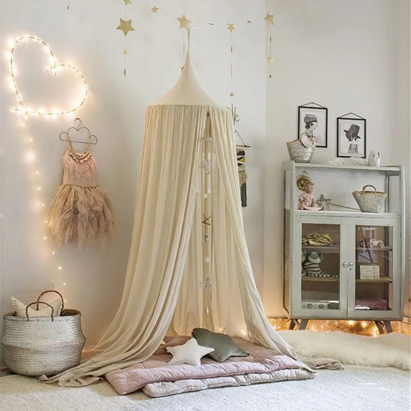 Childrens room bedding curtains daycare awnings baby crib decorations mosquito nets baby boys and girls childrens bedrooms carpets daycare 250219