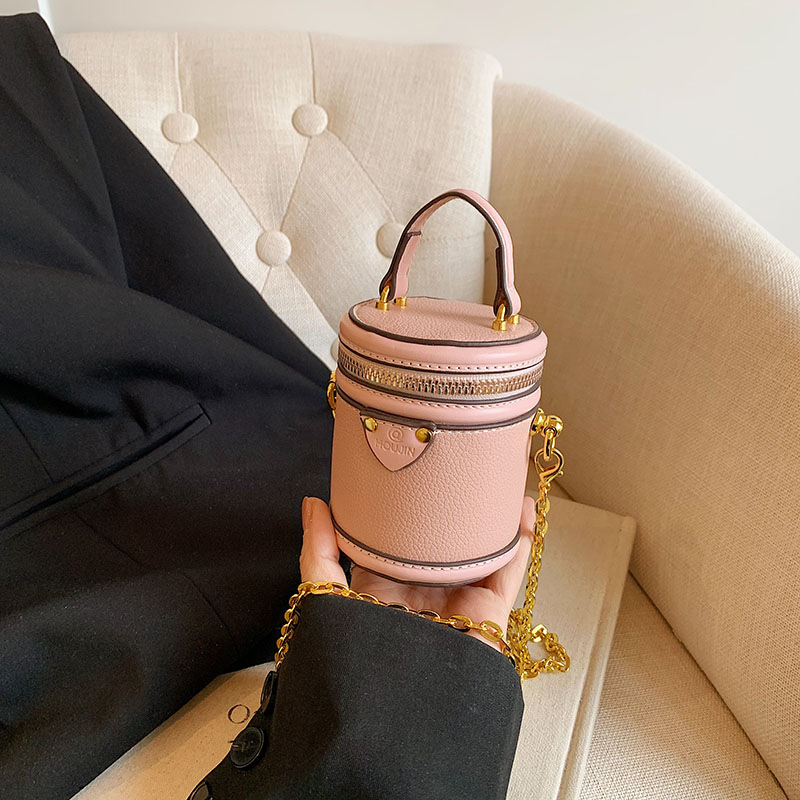 Free shipping 2025 new designer Shoulder totes Bags For womans mini handbag NEW hot women crossbody Round bucket bag