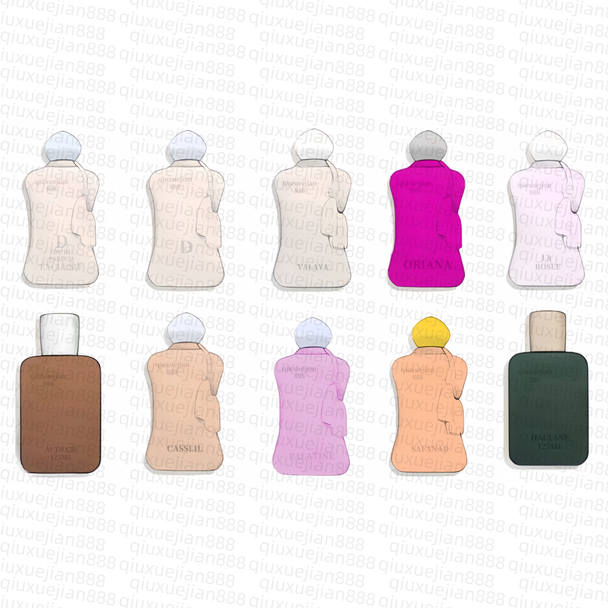 5AAAAA ALL NEW version perfume higher quality 75ml Womens parfum mans 125ml PERFUME Spray Long Lasting Fragrance top quality fast delivery EDP EA