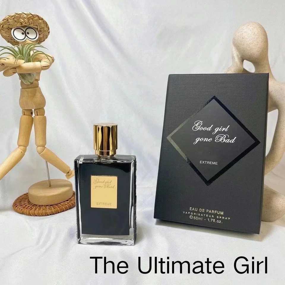 New 50ml Original Perfume Long-lasting Men Women Fragrance Cologne Pheromones Gift Eau De Parfum Body Spray France Perfumes GiftXJ250220