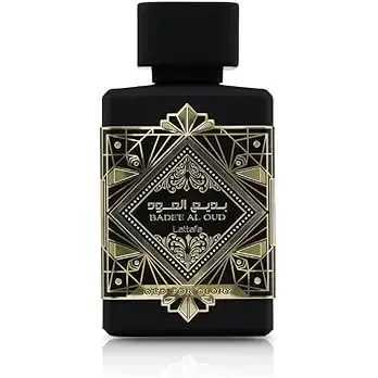 100ml Original Noble Mature Wood Glory of Love Amber for Unisex Perfume Spray Fragrance Lasting Dubai Arabian PerfumeXJ250220