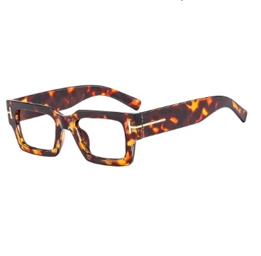 Luxury Brand Design Women Reading Glasses Men Fashion Square Presbyopic Eyeglass Dioptric +1.00~+6.00