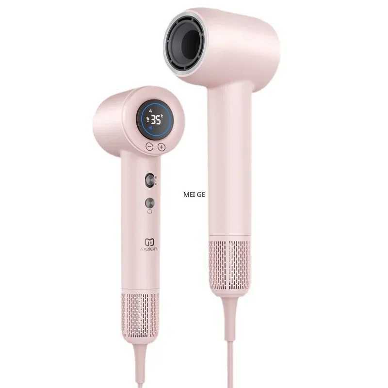 MI same xiao high-speed hair dryer professional protection speed dry negative ion hair dryer W250220