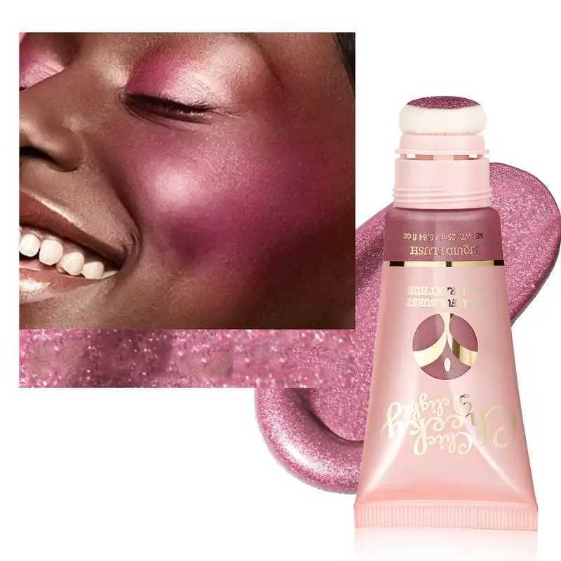 Shimmer Liquid B Soft Cream Liquid B Watercolor Liquid B Women Rare Beauty B Stick GlossierW250220