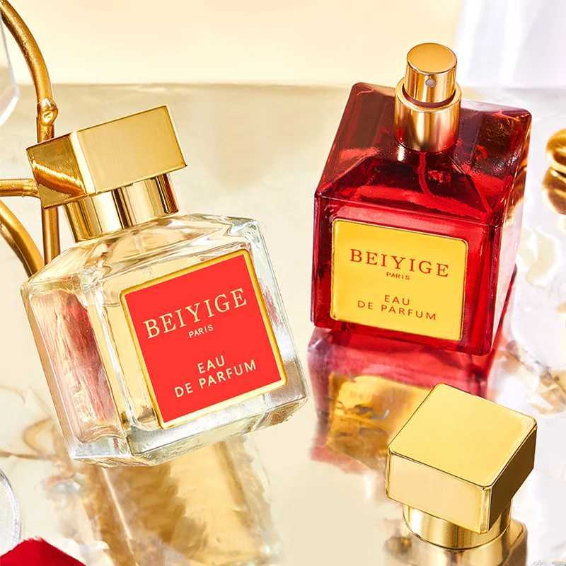 Long-lasting Perfumes For Women Romantic Floral Notes Eau De Parfum Car Aromatherapy Perfume Bergamot Rose Cantaloupe FragranceXJ250220