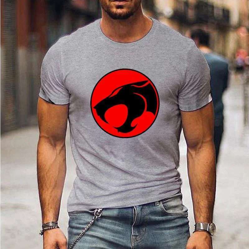 3D Printed Short Sleeve T-Shirt for Men and Women, Harajuku Clothing, Casual, Fashionable, New Collection