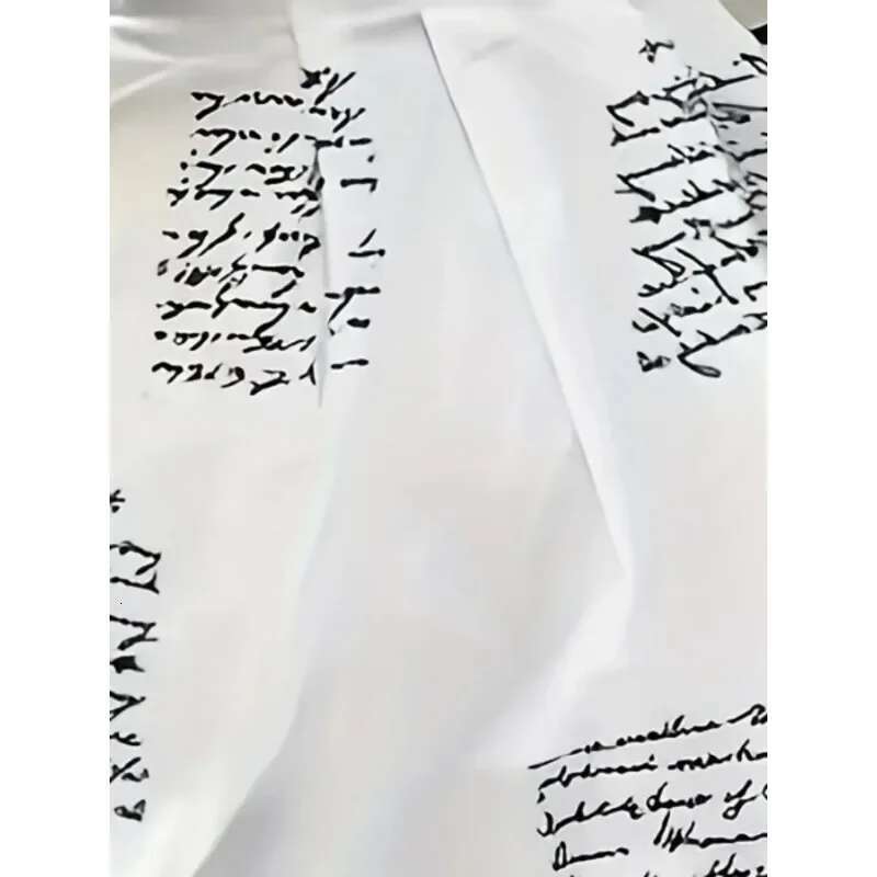 Plus Size 1Xl-5Xl Women Fashionable Printed Waistband With Lantern Sleeves Ladies Casual Blouse Long Sleeve Shirt