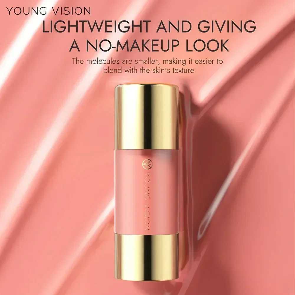 Dropper Liquid B Facial Rouge Contouring Brighten Plumper Nude Smooth B Stick Moisturize Lasting Good Complexion MakeupW250220
