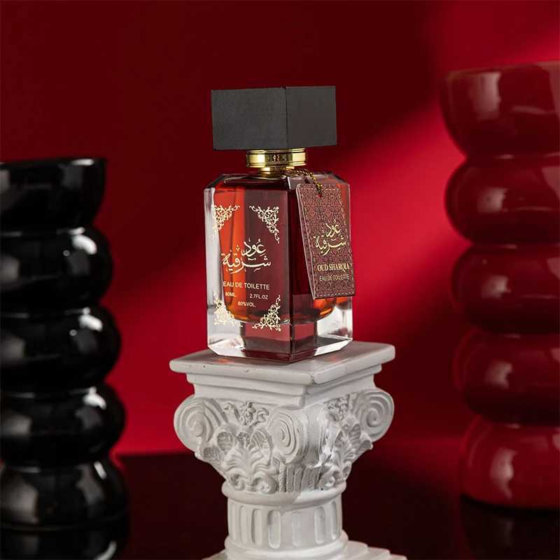 Original high-quality perfume Arabian Woody powerful perfume durable neutral perfume Cologne perfumeXJ250409