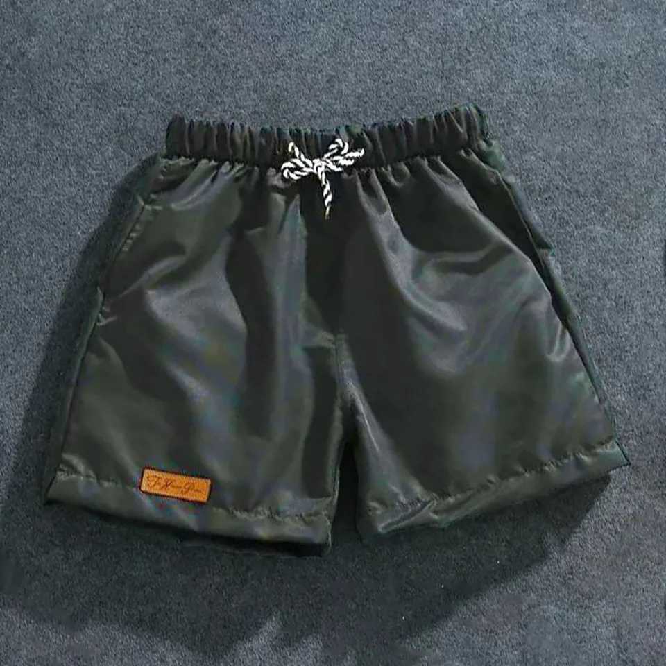 New Summer Men Short Mesh Gym Bodybuilding Casual Loose Shorts Outdoors Fitness Beach Short Pants Male Brand Sweatpant X250220