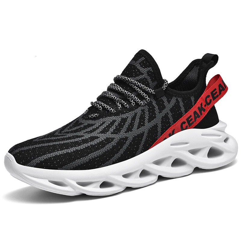 Plus Big Size 50 51 52 Lightweight Sneakers Men Casual Shoes Tenis Masculino Mens Trainers Zapatillas Hombre 250219