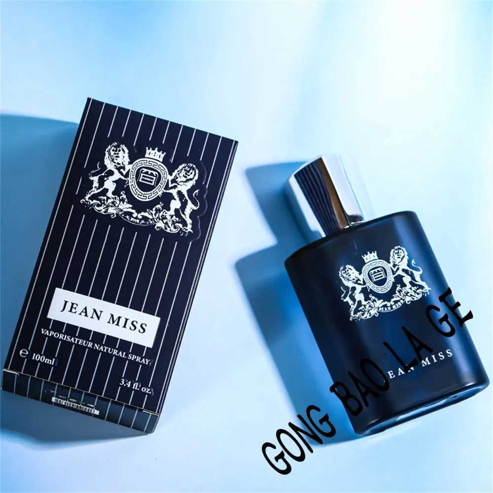 Brand Women Perfume 100ml Floral Scent Pheromone Perfumes De Mujer Originales Lasting Fragrance Fresh NaturalXJ250220