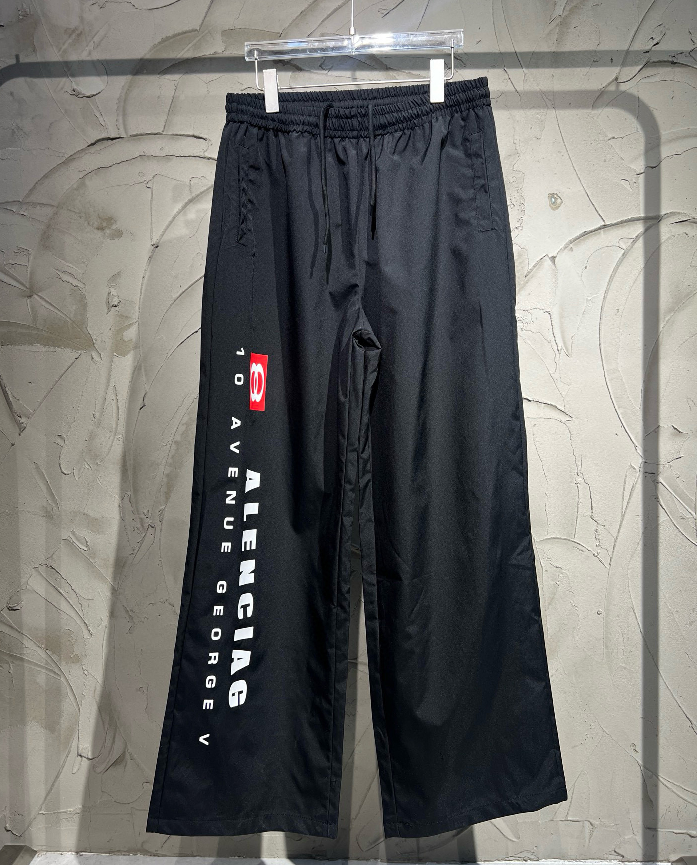 Men's Plus Size Pants 2023ss Unwashed Selvedge Mens Raw Denim Jeans High Quality Indigo Small Quantity Wholesale Price Japanese Style Cotton Japan RED 44yh