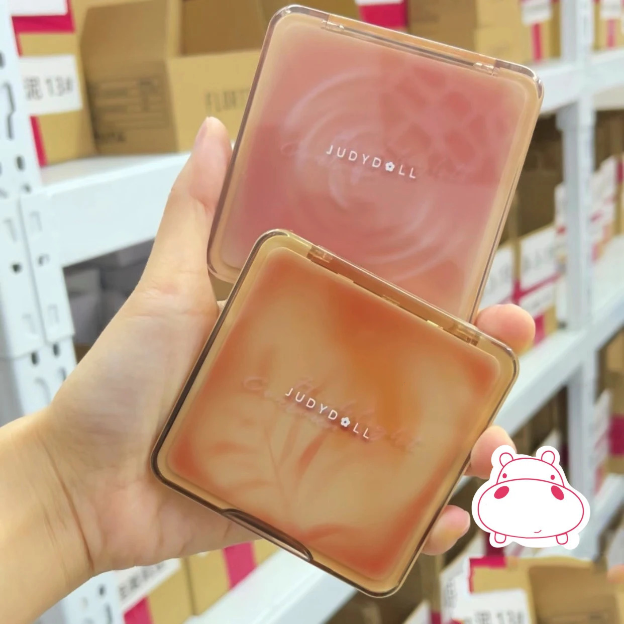 Makeup Paletas De Iluminador Maquillaje Face Highlighting Contour Concealer Bronzer Palette 250214