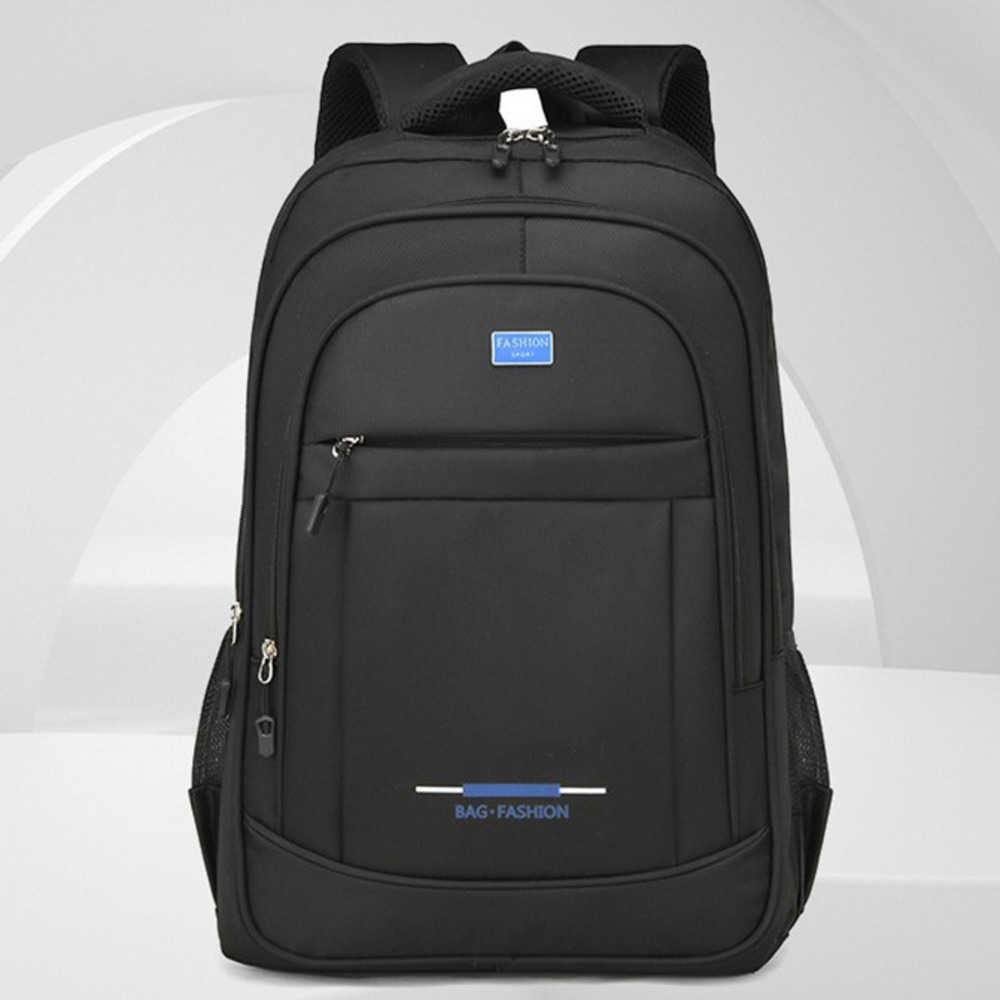 Backpack For Men High-end Business Lightweight College Student Travel Computer Backpack Commuting Leisure Student Backpack For Men Day Backpack Travel