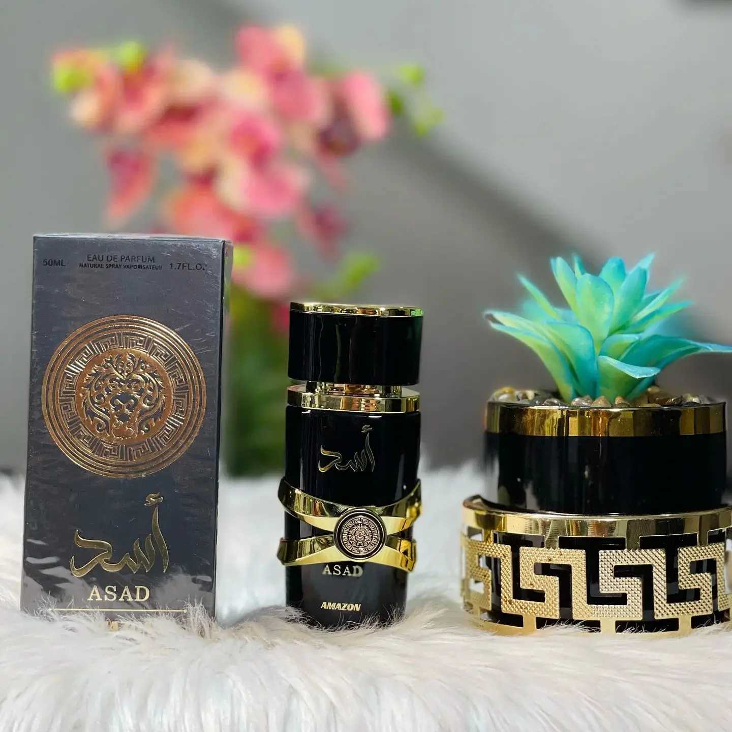 100ml Original Dubai Perfume Arabic Perfumes Fresh Light Fragrance Pheromones Body Spray Womens Mens Date Gift Long-LastingXJ250220