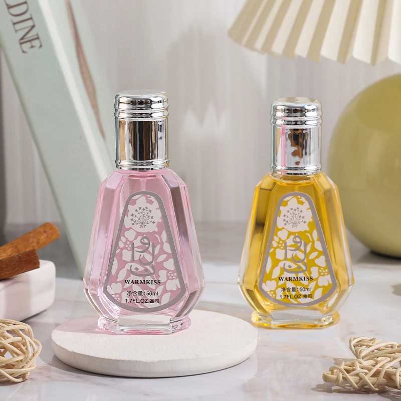Original Arab Dubai Women Vanilla Perfume Floral Scent Woody Aroma Elegant Sophisticated Lasting Body Mist Valentines Day GiftXJ250512